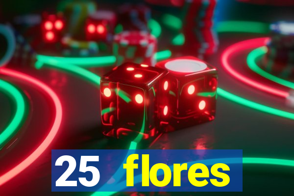 25 flores silvestres desbravadores